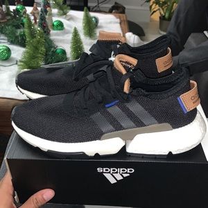 Adidas POD-3.1 nuevos